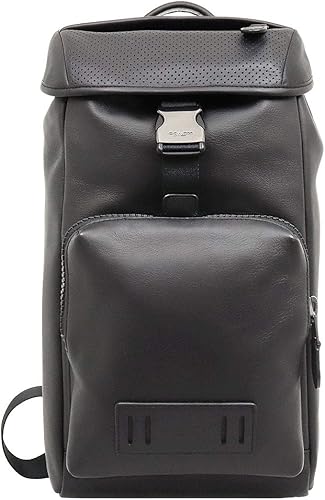 Amazon コーチ Coach バッグ ショルダーバッグ F 2943 ブラック レンジャー スムース レザー スリング パック ボディー バッグ メンズ レディース アウトレット品 ブランド 並行輸入品 Coach コーチ ショルダーバッグ