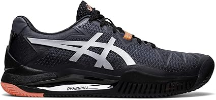 tenis asics masculino 38