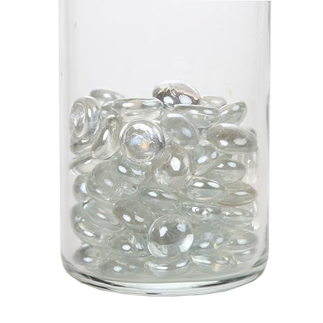 Buy Home X Decorative Glass Beads Perfect Aquariums Vases And
