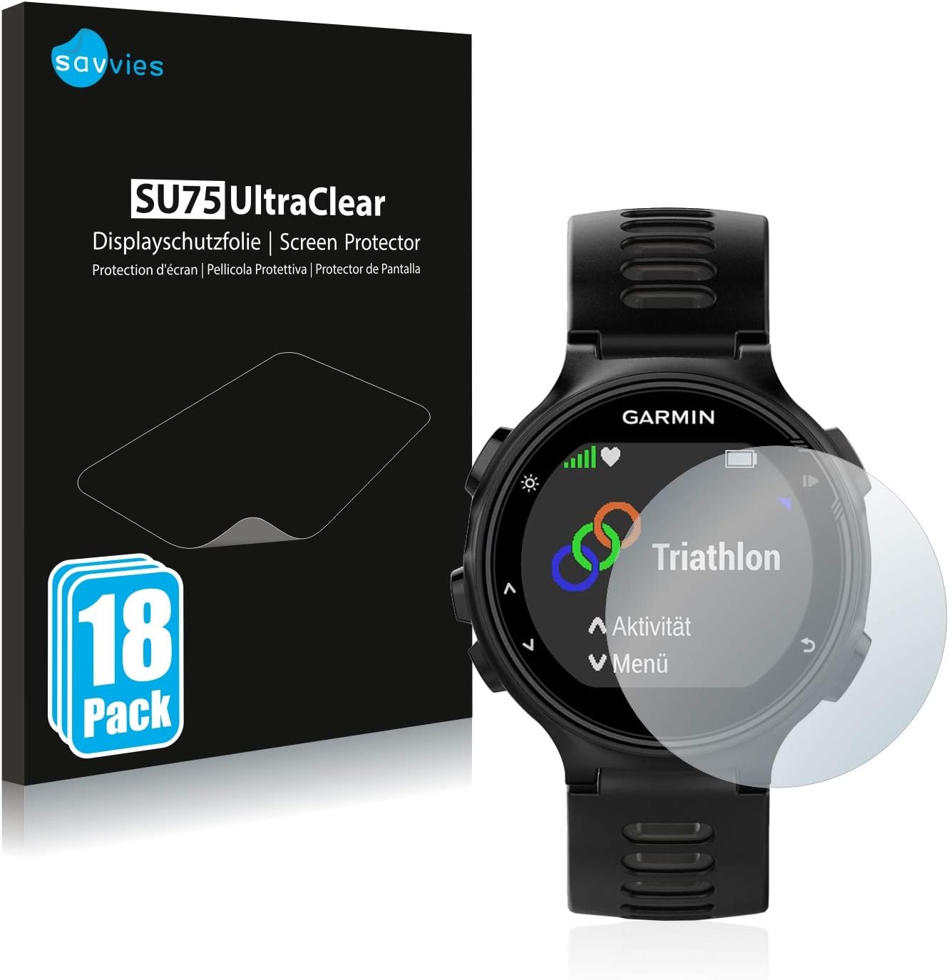garmin forerunner 735xt amazon