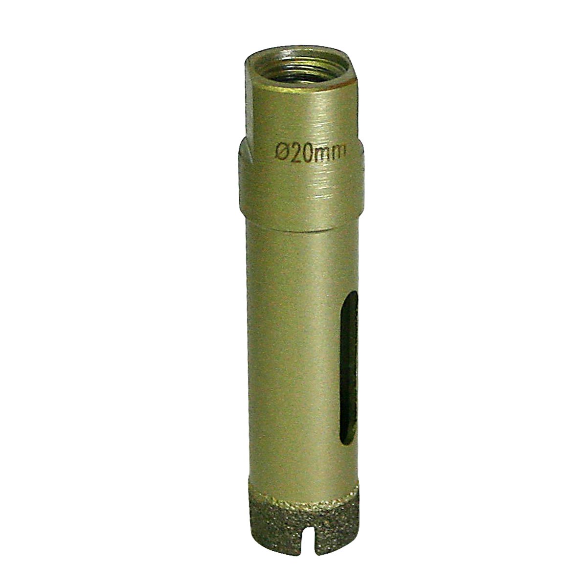 Diewe 06020 Tile Drill Bit Diameter 20