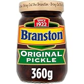 Original Pickle - (360g) - PACK OF 3