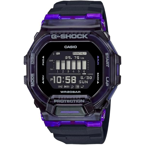 時計 G-SHOCK GBD-200-1JF GBD-200-1JF | CASIO
