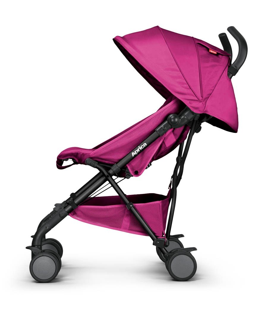 aprica cadence stroller