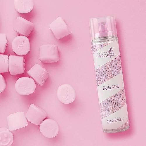 Cotton Candy Pink Sugar Perfume Ingredients Pink Sugar Eau De