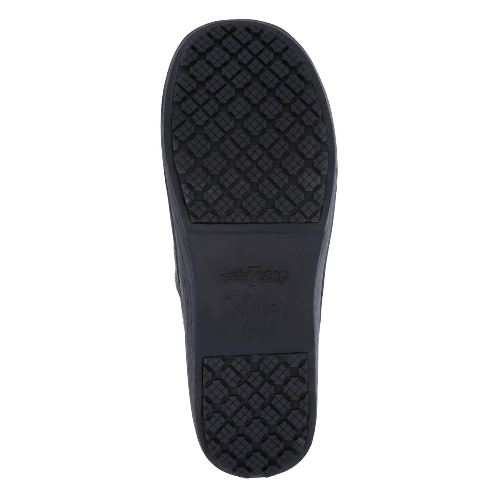 safetstep gretchen clog