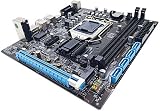 Oikabio H110 Desktop Motherboard LGA1151 DDR4 M-ATX G3900 CPU Bundle view 8