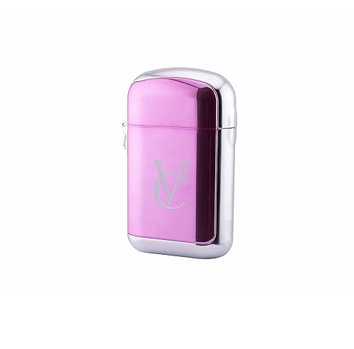 VAPECLUTCH Vape Case for Disposable Vapes and Vape Pens - Keeps Vape Clean  and Hidden, Customize Your Vape Device to Match Your Personality - Pink &  Platinum in Saudi Arabia | Whizz