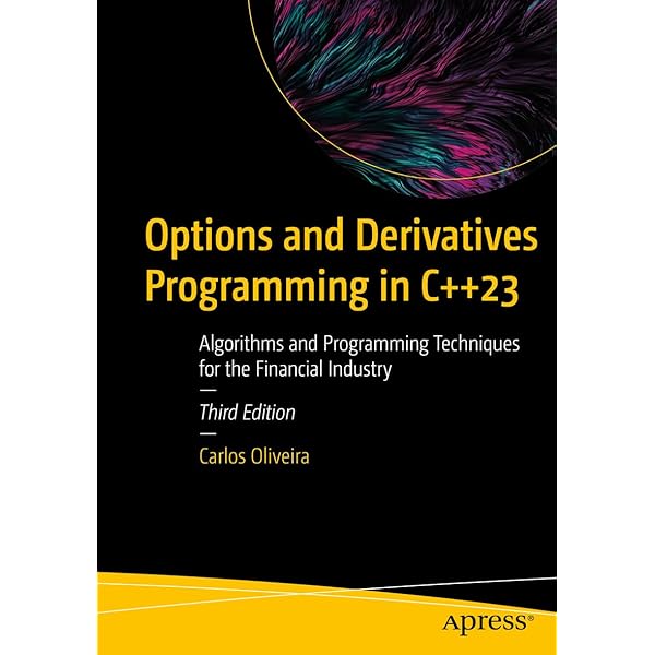 Amazon.com: Modeling Derivatives in C++ (Wiley Finance