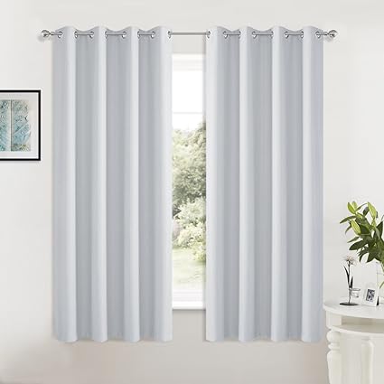 Amazon Com Fairy House Thermal Insulated Solid Grommet Top