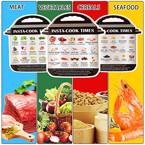 image for Aiduy 12 Pieces Accessories Set with Steamer Basket, Springform Pan, E