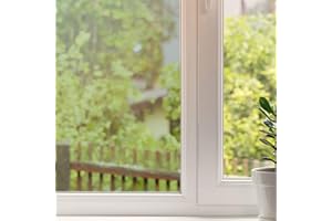 Snapguard Solutions Premium Ceramic Window Tint for Home & Commercial Buildings (Superior Heat Control/UV Protection) 2 Feet 