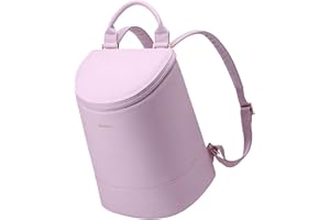 Corkcicle EOLA Cooler Backpack, Waterproof and Leak Proof Insulated Bag, Perfect for Wine, Beer, and Ice Packs