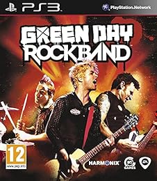 Green Day : Rock Band