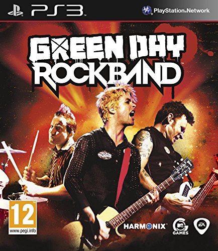 Green Day : Rock Band