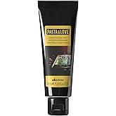 Davines Pasta & Love Medium-Hold Fiber Cream, Texturizing Styling Cream - Adds Pliable Definition, Flexible Control & Natural Finish for Short Hair Styles, 1.69 Fl Oz