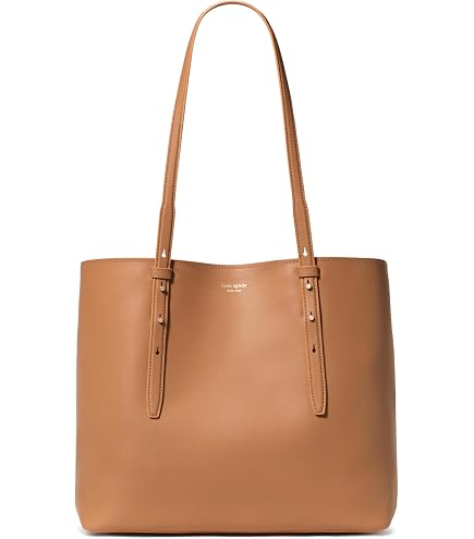 Amazon.com: kate spade new york Knott Pebbled Leather Medium
