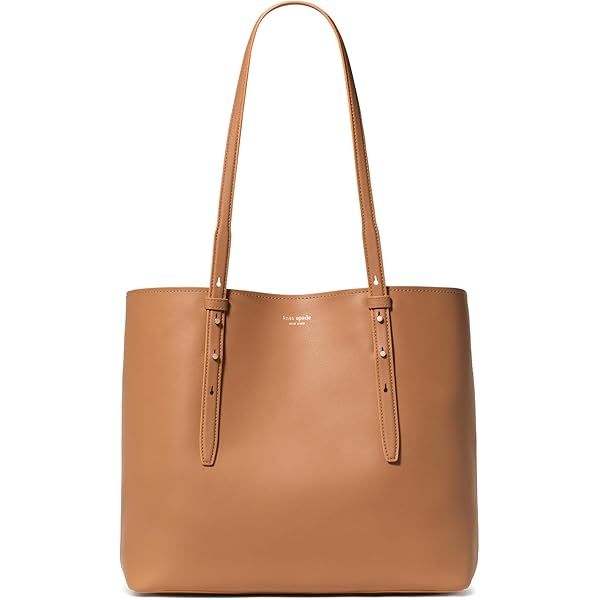 Amazon.com: kate spade new york Hudson Pebbled Leather Work Tote