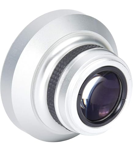 Amazon.com : New Super Fisheye (Fish-Eye) High Defintion
