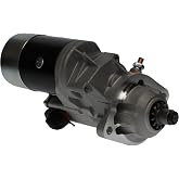 OEG Parts Starter Fits Case Cummins 3.9L 5.9L 390 580 590 Diesel 1280800216 | Also fits Case Cummins 3.9 5.9 3.9L 5.9L 390 580 590 Diesel 84-96 550H 650K 750H 750K 450C 455C 550 550E 550G 550H 650 650G