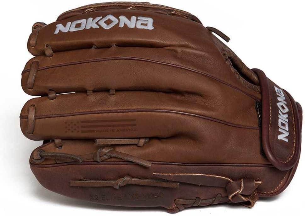 nokona x2 elite fastpitch