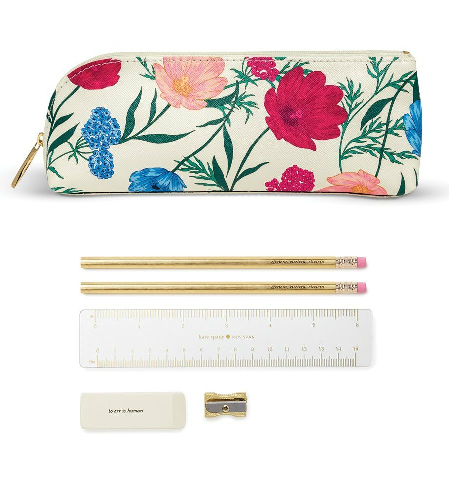 Best Kate Spade Makeup Travel Case