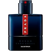 Prada Luna Rossa Ocean by Prada for Men - 1.6 oz EDP Spray