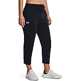 Under Armour Womens Rival Fleece Novelty Pants