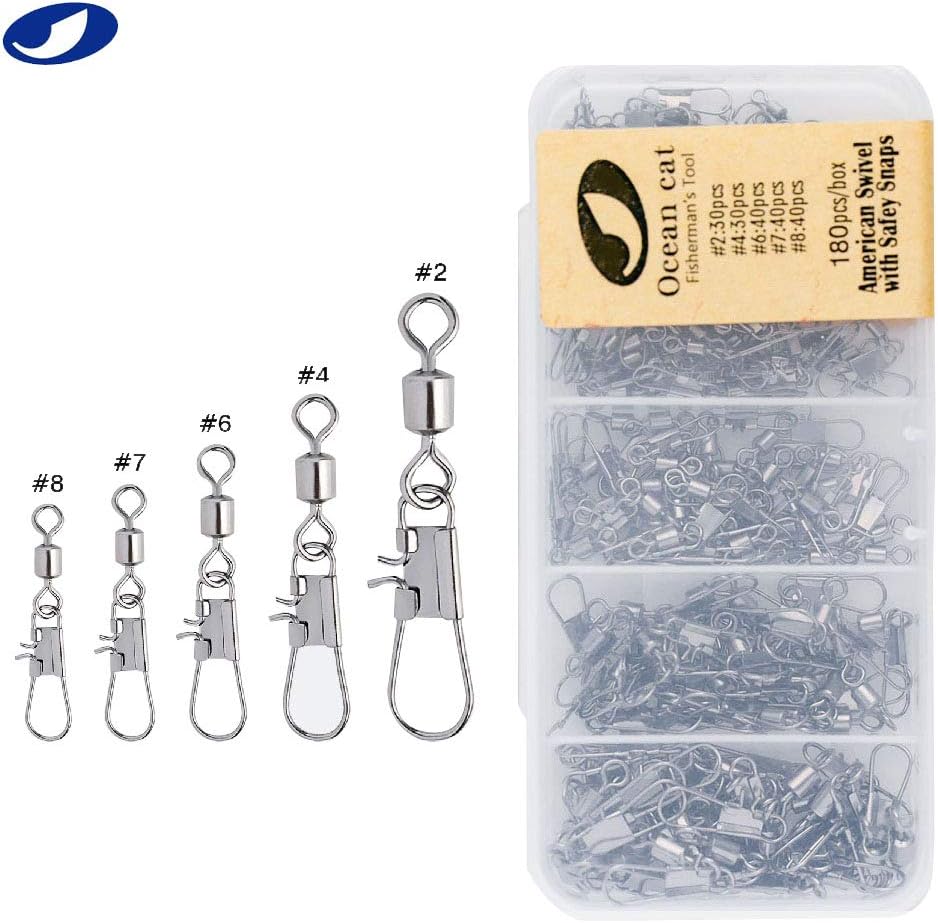 american fishing tackle