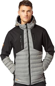 Timberland PRO Men's Hypercore Jacket 