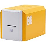 KODAK ID100S Photo ID Card Printer, Easy to