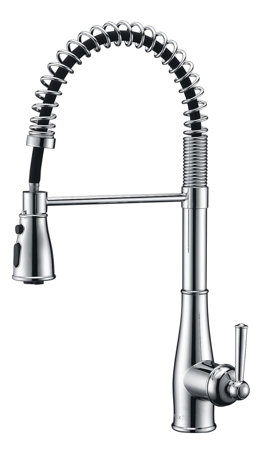 Best Kitchen Faucet Commercial Style