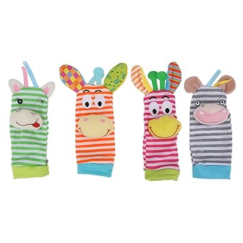 baby foot finder socks