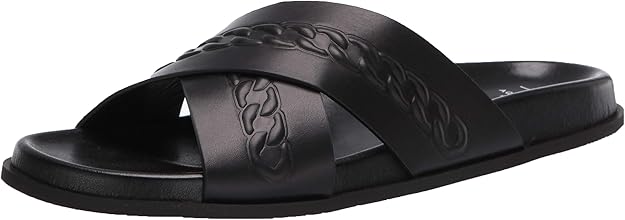Amazon.com | Aquatalia Women's Slide Sandal | Slides