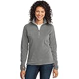demarini fleece pullover