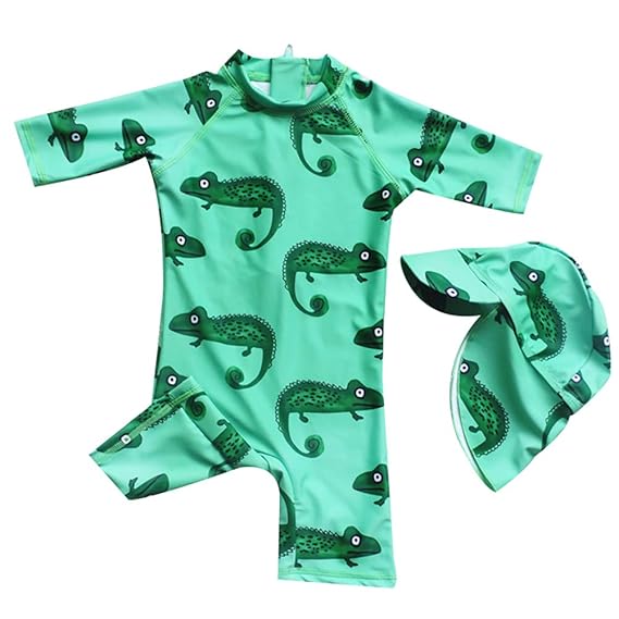 full body rash guard baby