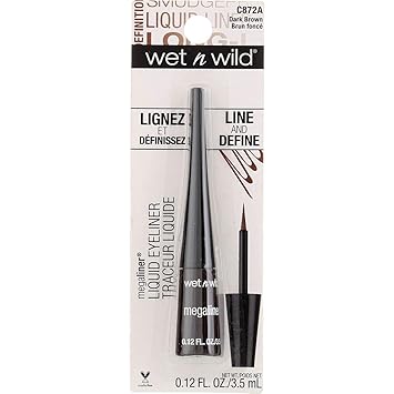 wet and wild eyeliner