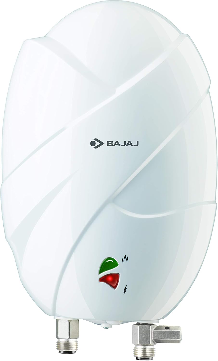 Buy Bajaj Flora Instant 3 Litre 