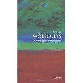 Molecules: A Very Short Introduction