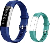 Kids Fitness Tracker Watch Pedometer Activity Sleep Calorie IP67