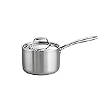 Tramontina Signature Tri-Ply Clad Stainless Steel