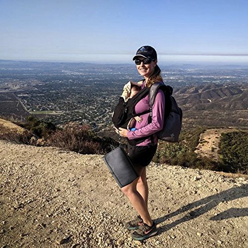 image for Portable Baby Diaper Changing Pad by LaBold - 14