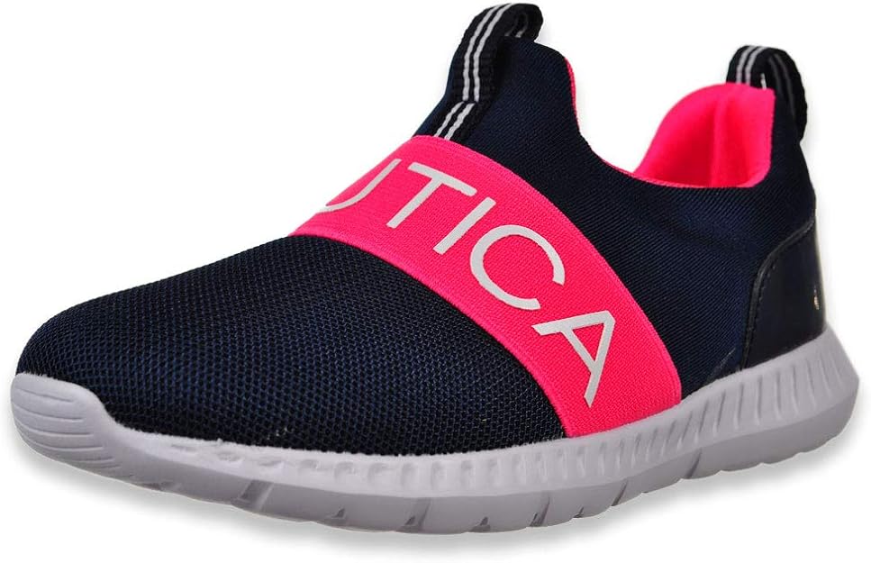 nautica slip on shoes
