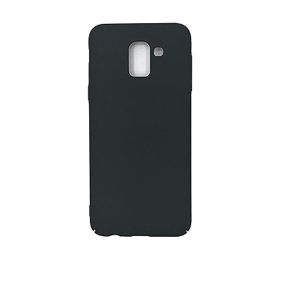 Black PC Hard Cover Case for Samsung SM-J600GDS Nigeria Ubuy