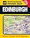 AA Street by Street: Pocket Map Edinburgh by