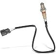 Downstream O2 Oxygen Sensor Replacement for ford Explorer Focus Escape Edge Fusion Taurus Lincoln MKT MKZ(L4 2.0L Only)