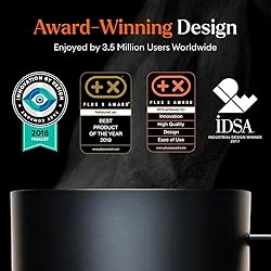 Ember Temperature Control Smart Mug 2, 10