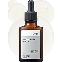 Amazon.com: KisoCare Pure Vitamin C 35% Serum for Face Coix
