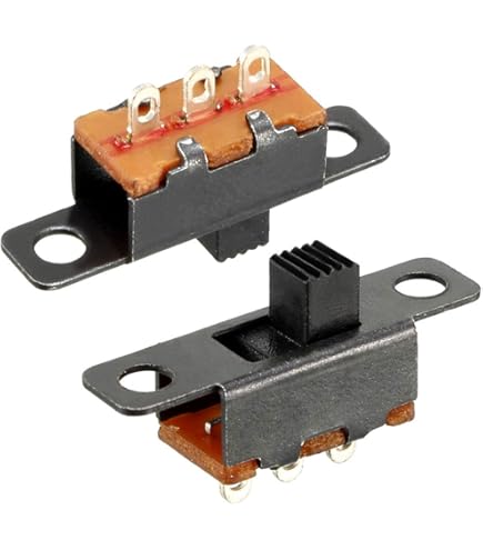 Travel Limit Switch GLAA20A2B – Micro Switch Replacement For Automation & Control Systems