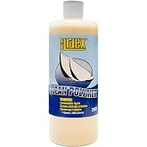 Ardex Ocean Polymer 2501 | High Gloss Marine and Automotive Salt Resistant Sealant - long lasting sun &amp; salt protection for boats, cars, RVs and aircraft - Easy Application | Made in USA
